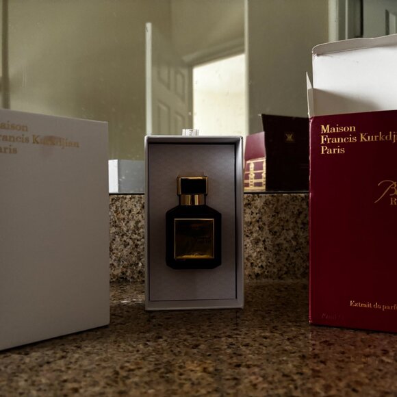 baccarat Rogue 540Extrait de Parfum